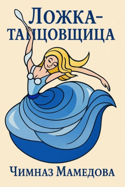 Ложка-танцовщица - Чимназ Мамедова Слушать аудио книги онлайн без регистрации полностью бесплатно - knigavkarmane.net