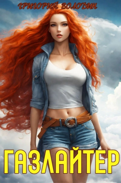 Газлайтер. Книга 18 - Григорий Володин Слушать аудио книги онлайн без регистрации полностью бесплатно - knigavkarmane.net