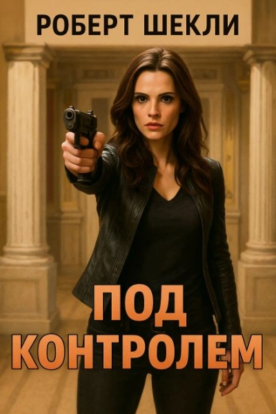 Под контролем - Роберт Шекли Слушать аудио книги онлайн без регистрации полностью бесплатно - knigavkarmane.net