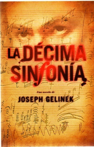 Десятая симфония - Йозеф Гелинек Слушать аудио книги онлайн без регистрации полностью бесплатно - knigavkarmane.net