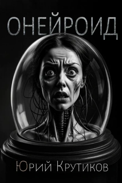 Онейроид - Юрий Крутиков Слушать аудио книги онлайн без регистрации полностью бесплатно - knigavkarmane.net