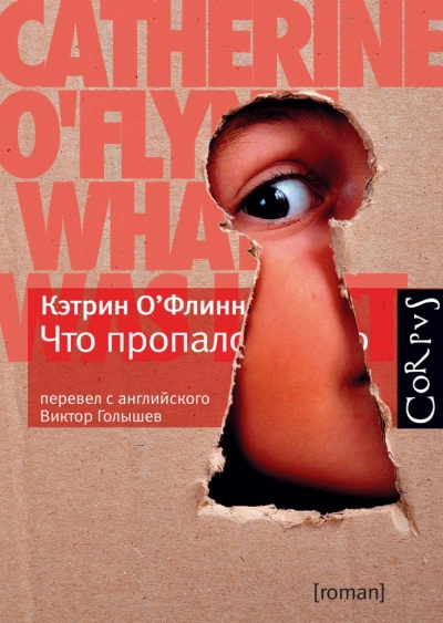 Что пропало - Кэтрин О'Флинн Слушать аудио книги онлайн без регистрации полностью бесплатно - knigavkarmane.net