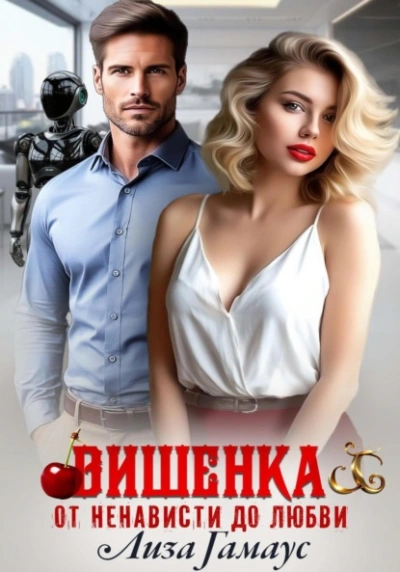 Вишенка. От ненависти до любви - Лиза Гамаус Слушать аудио книги онлайн без регистрации полностью бесплатно - knigavkarmane.net