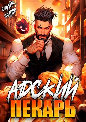 Адский пекарь - Сергей Мутев, Сириус Дрейк Слушать аудио книги онлайн без регистрации полностью бесплатно - knigavkarmane.net