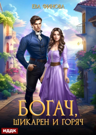 Богач, шикарен и горяч - Ева Финова Слушать аудио книги онлайн без регистрации полностью бесплатно - knigavkarmane.net