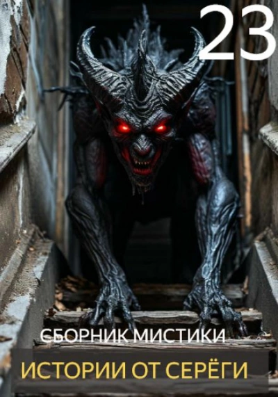 Истории от Серёги 23 Слушать аудио книги онлайн без регистрации полностью бесплатно - knigavkarmane.net