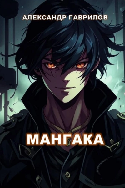 Мангака. Книга 1 - Александр Гаврилов Слушать аудио книги онлайн без регистрации полностью бесплатно - knigavkarmane.net