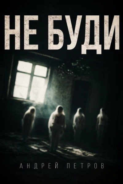 Не буди - Андрей Петров Слушать аудио книги онлайн без регистрации полностью бесплатно - knigavkarmane.net