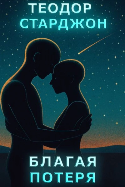 Благая потеря - Теодор Старджон Слушать аудио книги онлайн без регистрации полностью бесплатно - knigavkarmane.net
