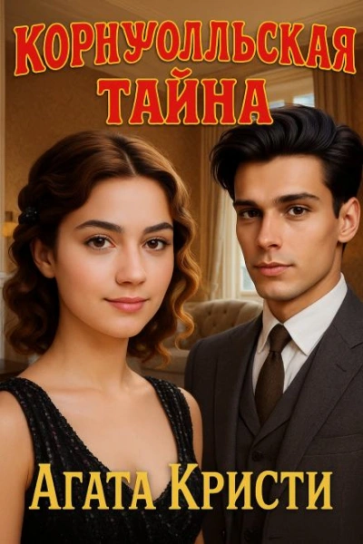Корнуолльская тайна - Агата Кристи Слушать аудио книги онлайн без регистрации полностью бесплатно - knigavkarmane.net