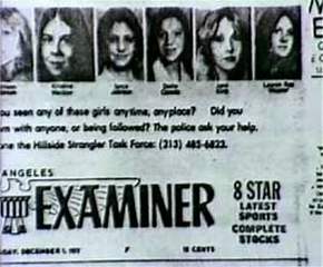 Хиллсайдские душители - Алексей Ракитин Слушать аудио книги онлайн без регистрации полностью бесплатно - knigavkarmane.net