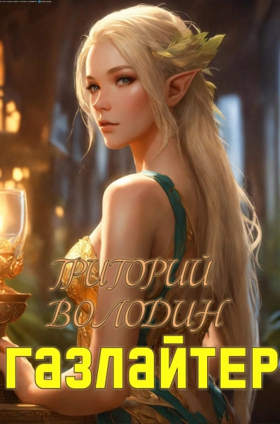 Газлайтер. Книга 19 - Григорий Володин Слушать аудио книги онлайн без регистрации полностью бесплатно - knigavkarmane.net