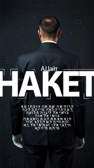 Накет - Адам Цайт Слушать аудио книги онлайн без регистрации полностью бесплатно - knigavkarmane.net