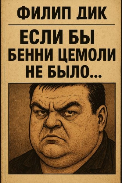 Если бы Бенни Цемоли не было... - Филип Дик Слушать аудио книги онлайн без регистрации полностью бесплатно - knigavkarmane.net