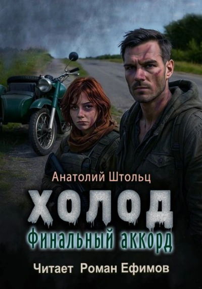 Финальный аккорд - Анатолий Штольц Слушать аудио книги онлайн без регистрации полностью бесплатно - knigavkarmane.net