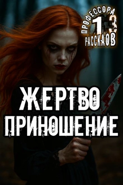 Жертвоприношение - Алексей Константинов Слушать аудио книги онлайн без регистрации полностью бесплатно - knigavkarmane.net