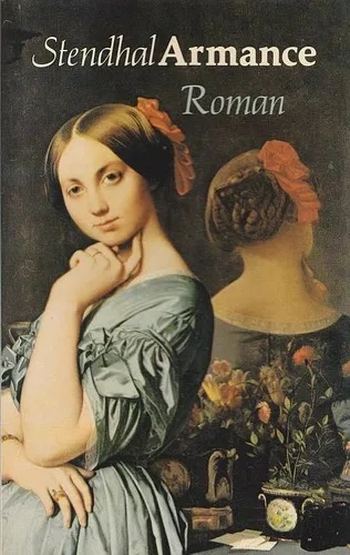 Арманс  - Стендаль Слушать аудио книги онлайн без регистрации полностью бесплатно - knigavkarmane.net