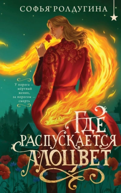 Где распускается алоцвет - Софья Ролдугина Слушать аудио книги онлайн без регистрации полностью бесплатно - knigavkarmane.net