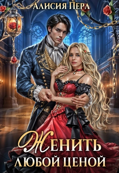 Женить любой ценой - Алисия Перл Слушать аудио книги онлайн без регистрации полностью бесплатно - knigavkarmane.net