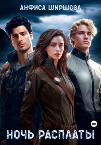 Ночь расплаты - Анфиса Ширшова Слушать аудио книги онлайн без регистрации полностью бесплатно - knigavkarmane.net