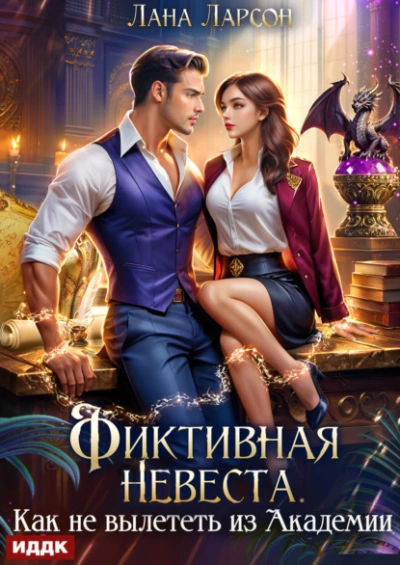 Фиктивная невеста. Как не вылететь из академии - Лана Ларсон Слушать аудио книги онлайн без регистрации полностью бесплатно - knigavkarmane.net