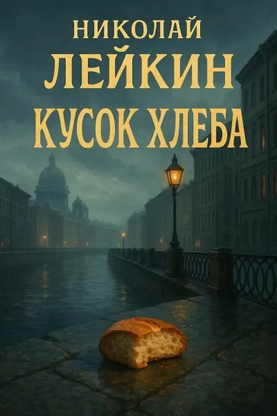 Кусок хлеба. Дедушка-именинник. Прощальный вечер. Угловые - Николай Лейкин Слушать аудио книги онлайн без регистрации полностью бесплатно - knigavkarmane.net