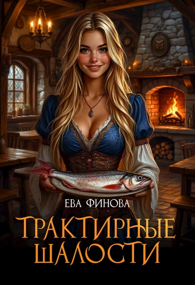 Трактирные шалости - Ева Финова Слушать аудио книги онлайн без регистрации полностью бесплатно - knigavkarmane.net