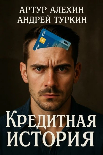 Кредитная история - Артур Алехин, Андрей Туркин Слушать аудио книги онлайн без регистрации полностью бесплатно - knigavkarmane.net