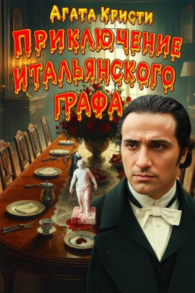 Тайна смерти итальянского графа - Агата Кристи Слушать аудио книги онлайн без регистрации полностью бесплатно - knigavkarmane.net