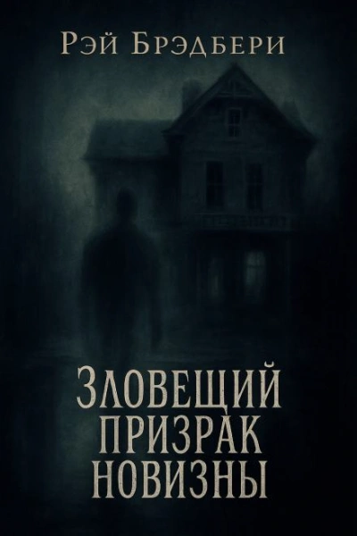 И новизной они гонимы - Рэй Брэдбери Слушать аудио книги онлайн без регистрации полностью бесплатно - knigavkarmane.net