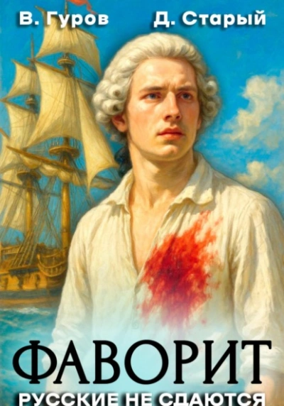 Русские не сдаются! - Денис Старый, Валерий Гуров Слушать аудио книги онлайн без регистрации полностью бесплатно - knigavkarmane.net