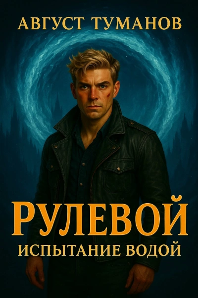 Испытание водой - Август Туманов Слушать аудио книги онлайн без регистрации полностью бесплатно - knigavkarmane.net