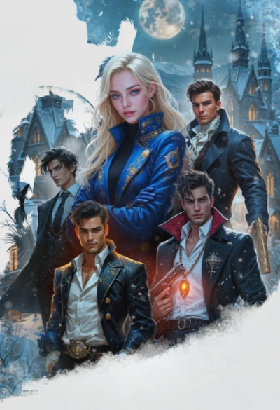 Сладкий подарок от клана Дейрен - Елизавета Соболянская Слушать аудио книги онлайн без регистрации полностью бесплатно - knigavkarmane.net