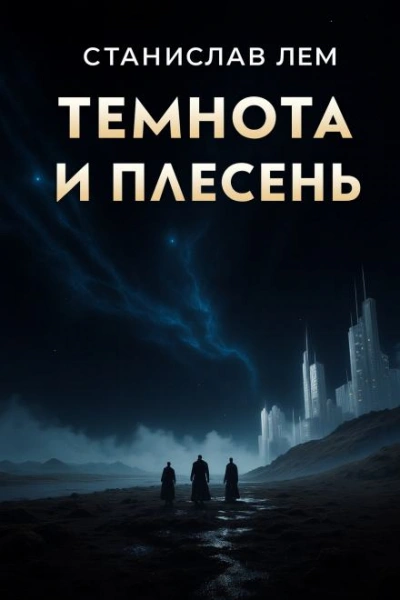 Темнота и плесень - Станислав Лем Слушать аудио книги онлайн без регистрации полностью бесплатно - knigavkarmane.net