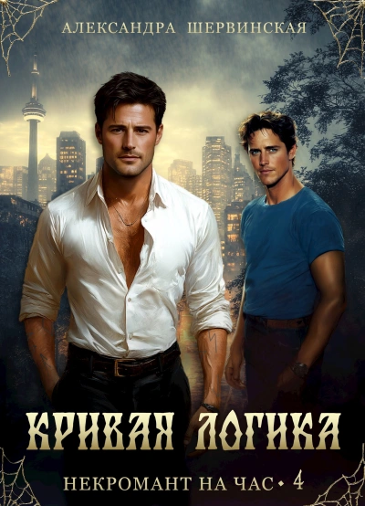 Кривая логика - Александра Шервинская Слушать аудио книги онлайн без регистрации полностью бесплатно - knigavkarmane.net