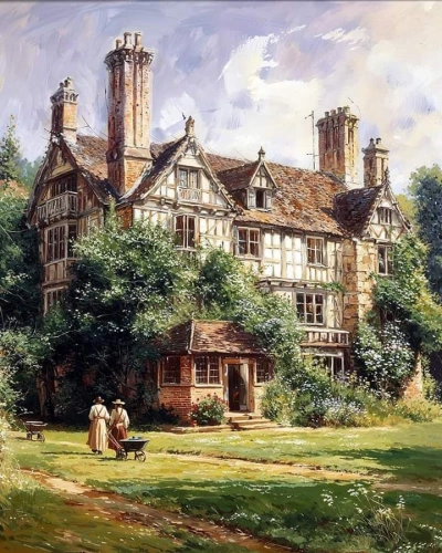 Легенда одной усадьбы - Сельма Лагерлёф Слушать аудио книги онлайн без регистрации полностью бесплатно - knigavkarmane.net