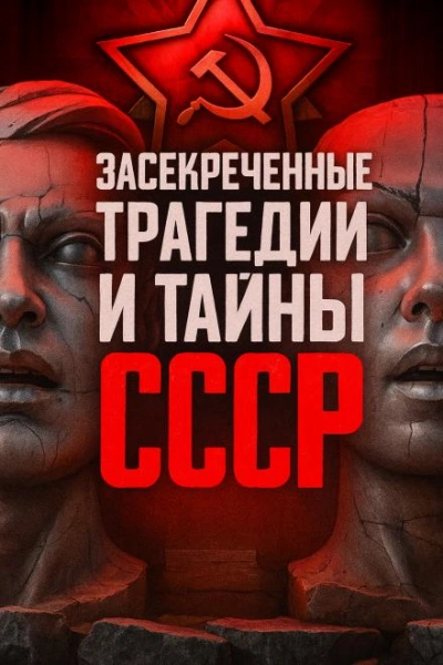 Засекреченные трагедии и тайны СССР Слушать аудио книги онлайн без регистрации полностью бесплатно - knigavkarmane.net