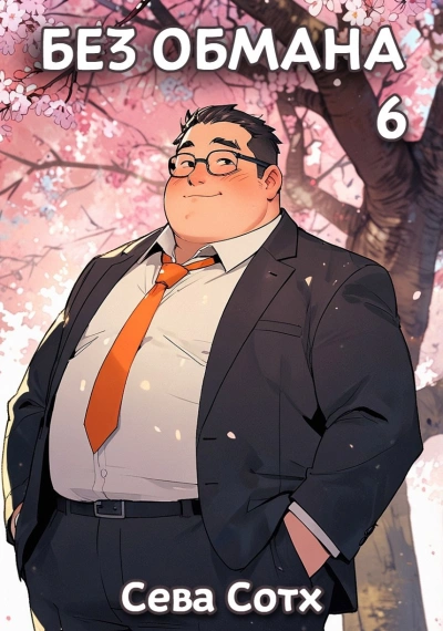 Без обмана 6 - Сева Сотх Слушать аудио книги онлайн без регистрации полностью бесплатно - knigavkarmane.net