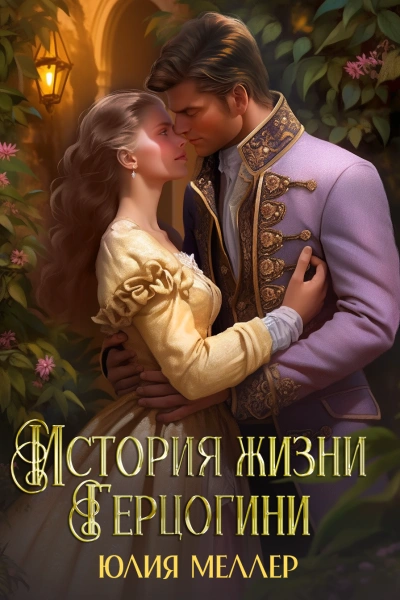 История жизни герцогини - Юлия Меллер Слушать аудио книги онлайн без регистрации полностью бесплатно - knigavkarmane.net