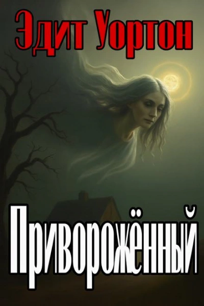 Приворожённый - Эдит Уортон Слушать аудио книги онлайн без регистрации полностью бесплатно - knigavkarmane.net