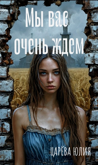 Мы вас очень ждем - Юлия Царева Слушать аудио книги онлайн без регистрации полностью бесплатно - knigavkarmane.net