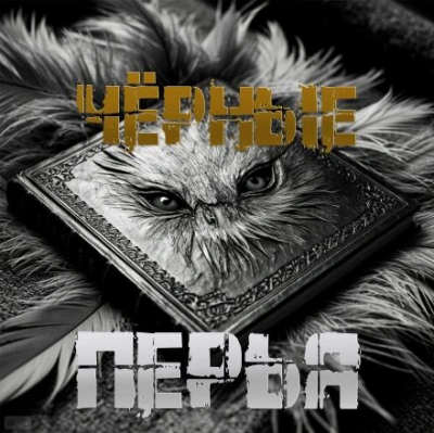 Чёрные перья - Артём Артёмов Слушать аудио книги онлайн без регистрации полностью бесплатно - knigavkarmane.net