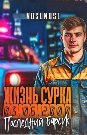 Последний барсук. Часть 2 - noslnosl Слушать аудио книги онлайн без регистрации полностью бесплатно - knigavkarmane.net