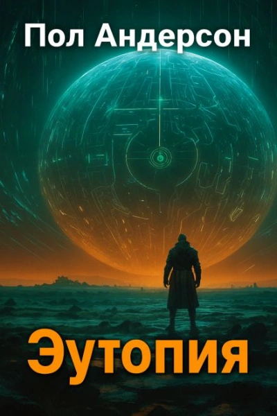 Эутопия - Пол Андерсон Слушать аудио книги онлайн без регистрации полностью бесплатно - knigavkarmane.net