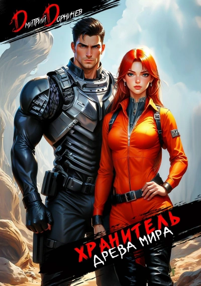 Хранитель Древа Мира. Том 3 - Дорничев Дмитрий Слушать аудио книги онлайн без регистрации полностью бесплатно - knigavkarmane.net