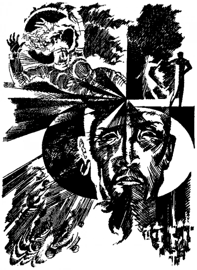 Алмаз "Шах" - Спартак Ахметов Слушать аудио книги онлайн без регистрации полностью бесплатно - knigavkarmane.net