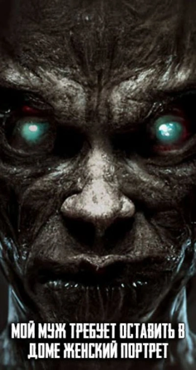 Мой муж требует оставить в доме женский портрет Слушать аудио книги онлайн без регистрации полностью бесплатно - knigavkarmane.net