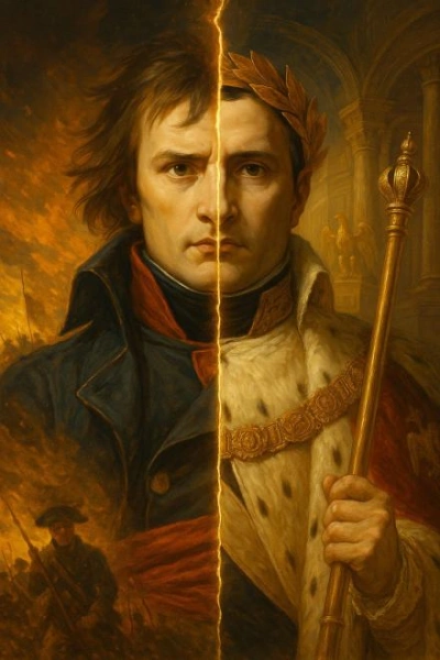 Максимы и мысли узника Святой Елены - Наполеон Бонапарт Слушать аудио книги онлайн без регистрации полностью бесплатно - knigavkarmane.net