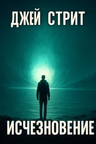 Исчезновение - Джей Стрит Слушать аудио книги онлайн без регистрации полностью бесплатно - knigavkarmane.net