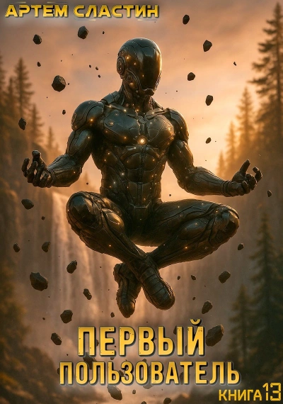Первый пользователь. Книга 13 - Артём Сластин Слушать аудио книги онлайн без регистрации полностью бесплатно - knigavkarmane.net